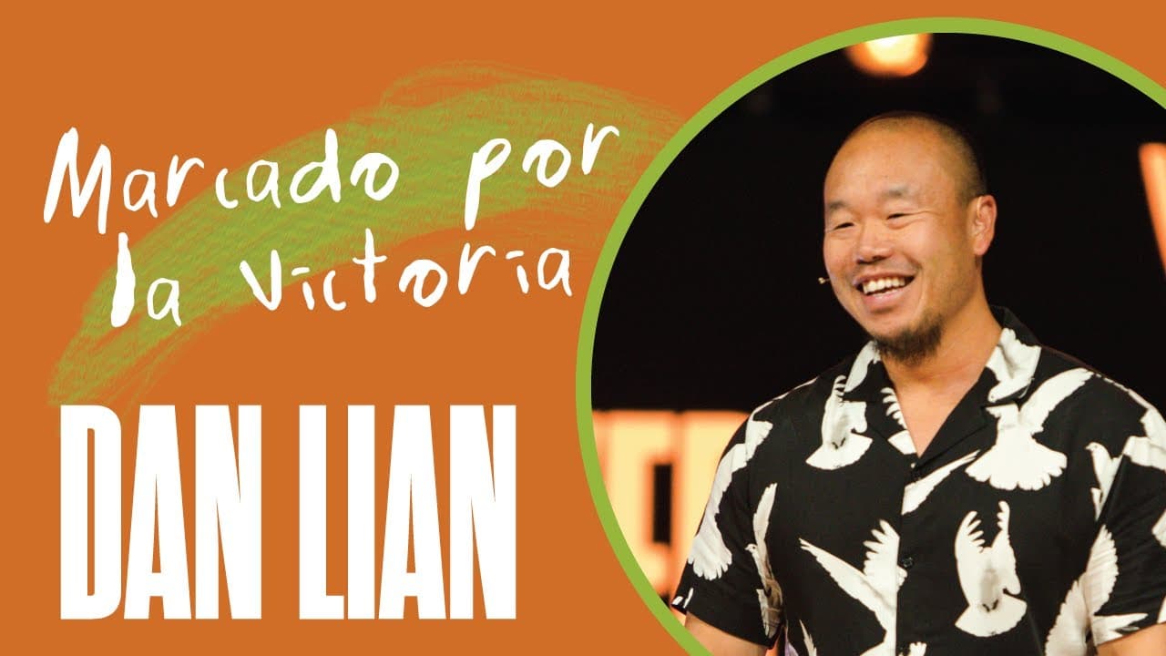 Marcado Por La Victoria | Dan Lian