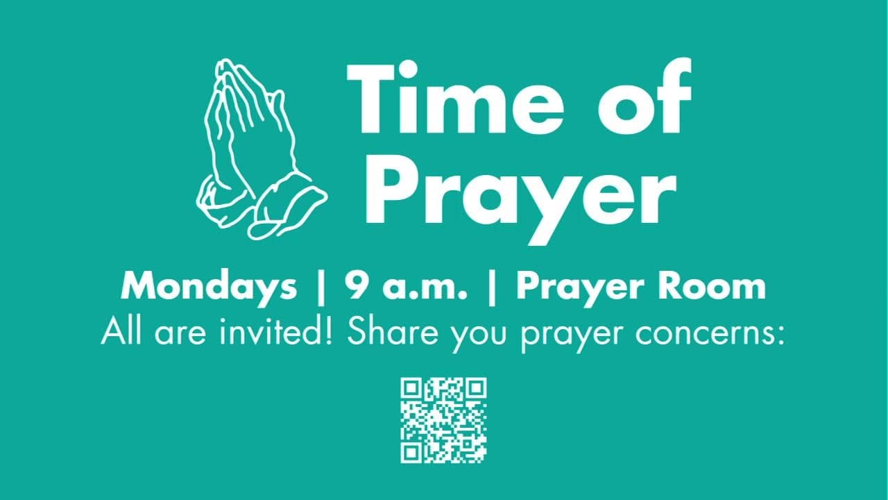 Worship Services 05-3-2026