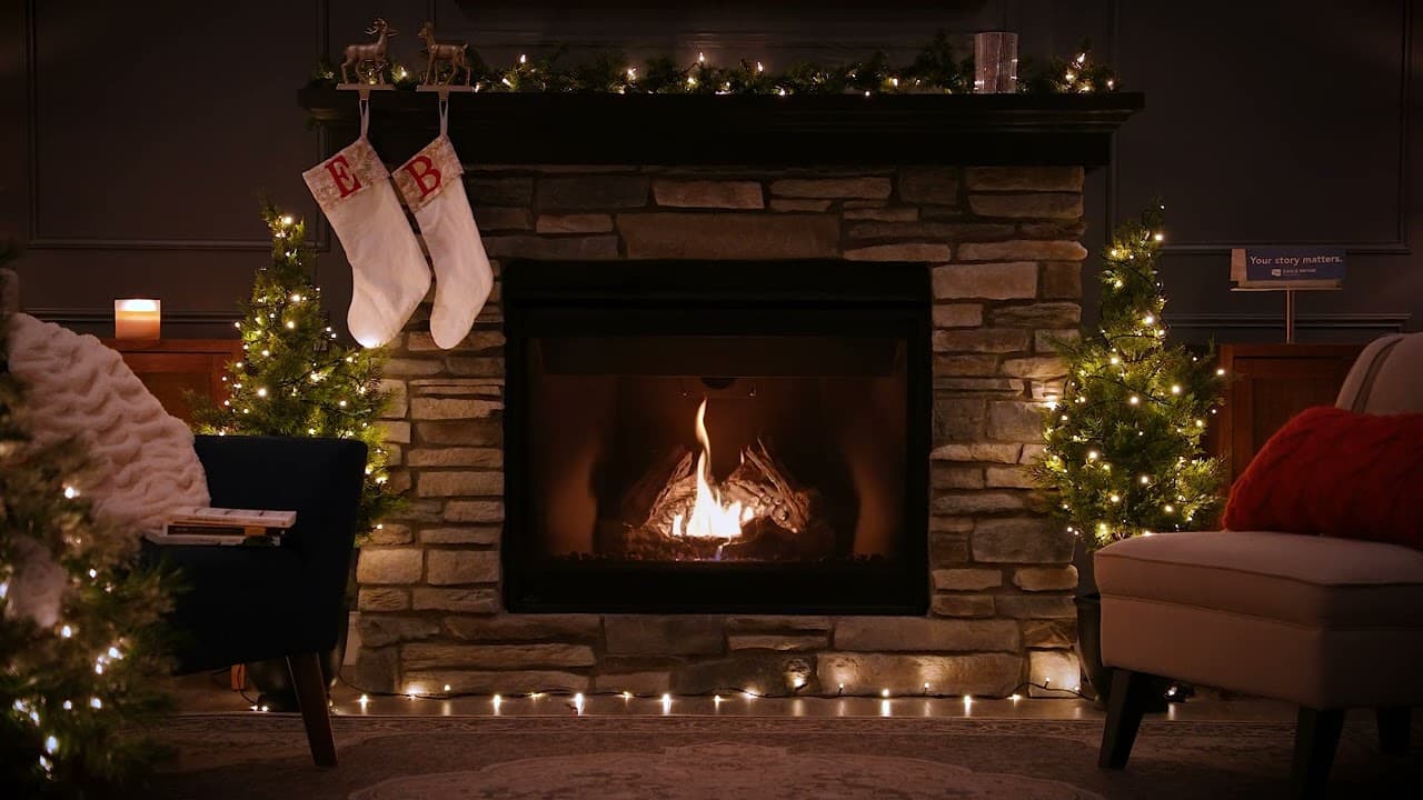 Yule Log