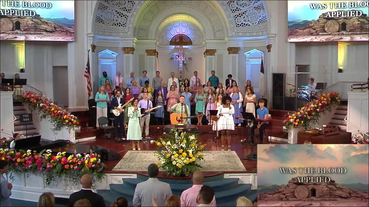 Resurrection Day- April, 20, 2025