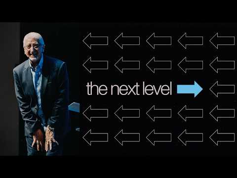THE NEXT LEVEL | May 31th 2026 | 11AM