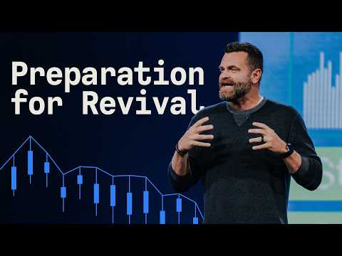 Preparation for Revival | Hal Mayer