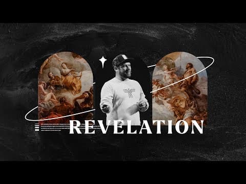 "Staying Faithful in Your Call" - The Book of Revelation | Southeast Christian Church