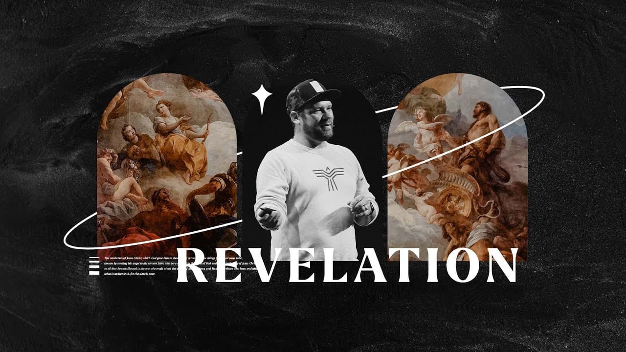 "Staying Faithful in Your Call" - The Book of Revelation | Southeast Christian Church