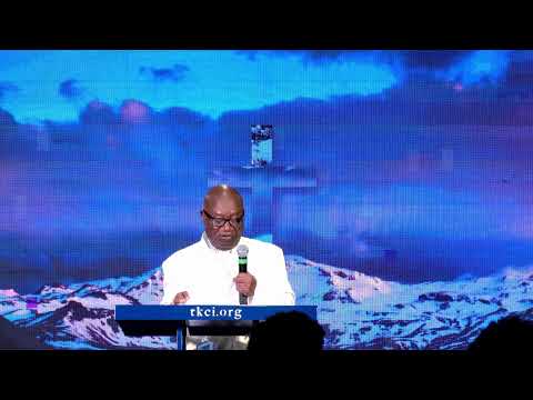 TKC Kreyol Morning Service