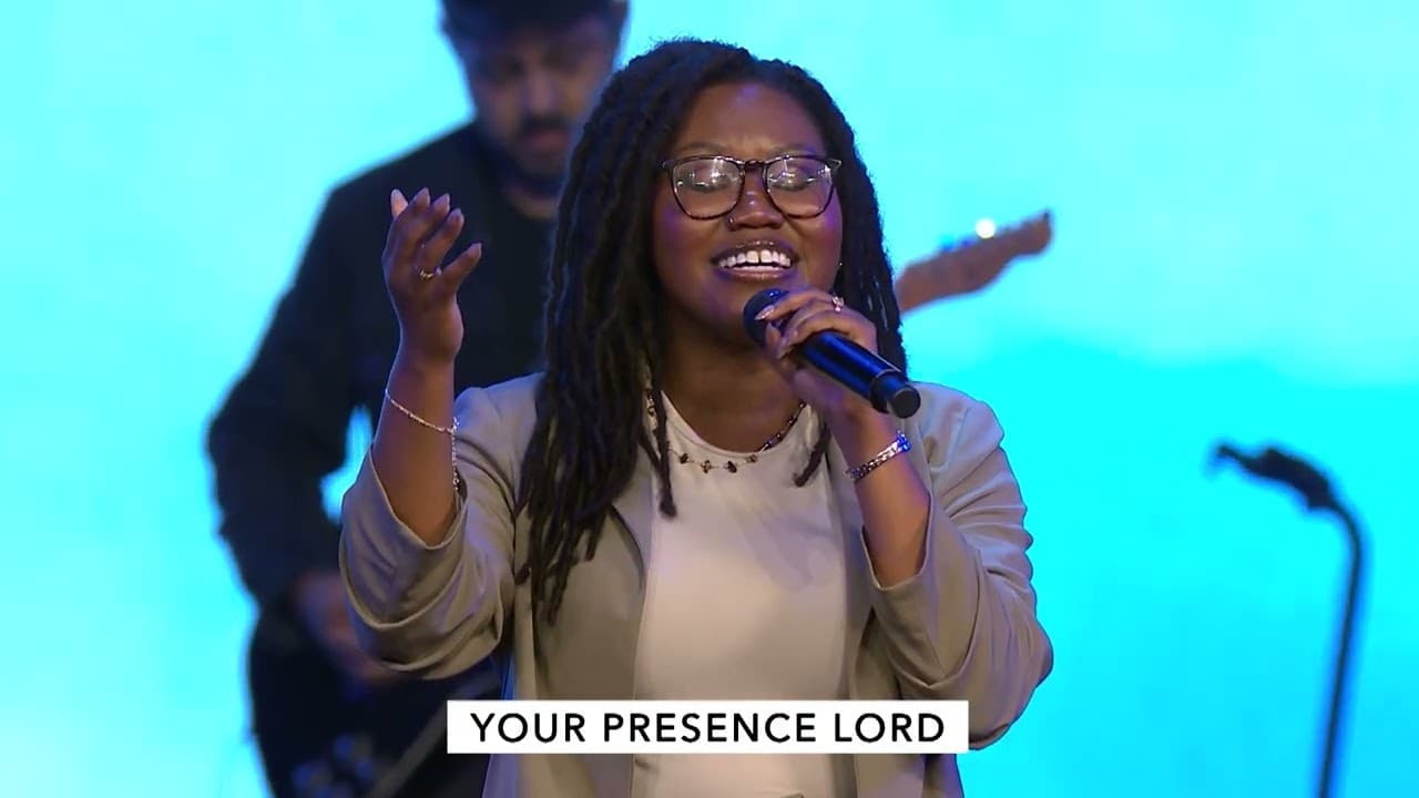Modern Style Worship - Theology - Forgotten God