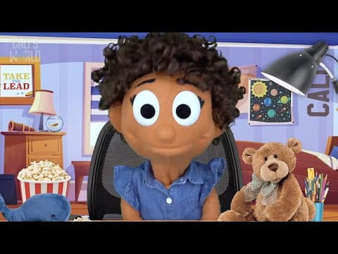 NonaKids Church at Home | Preschool | 6.6.21