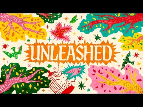 Unleashed: Living An Unstoppable Life - Week 2 (11am)