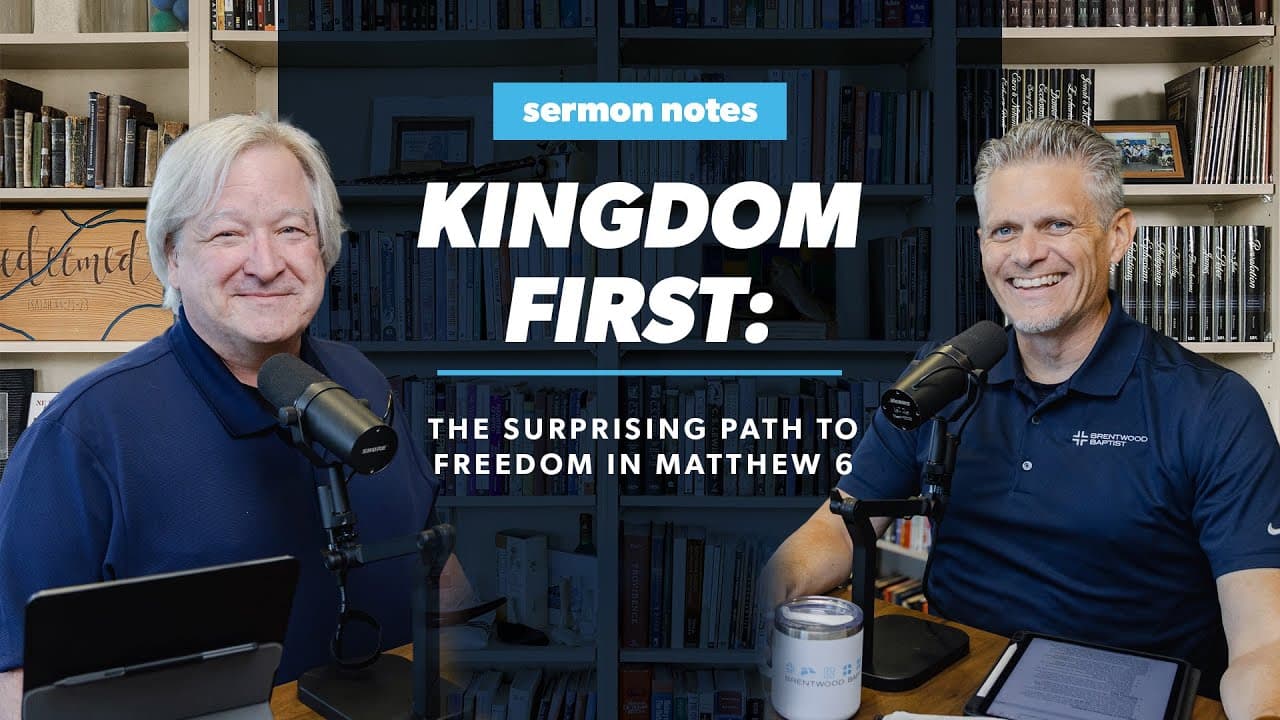 Living Light: How Jesus Reorders Our Hearts, Habits, and Treasures
