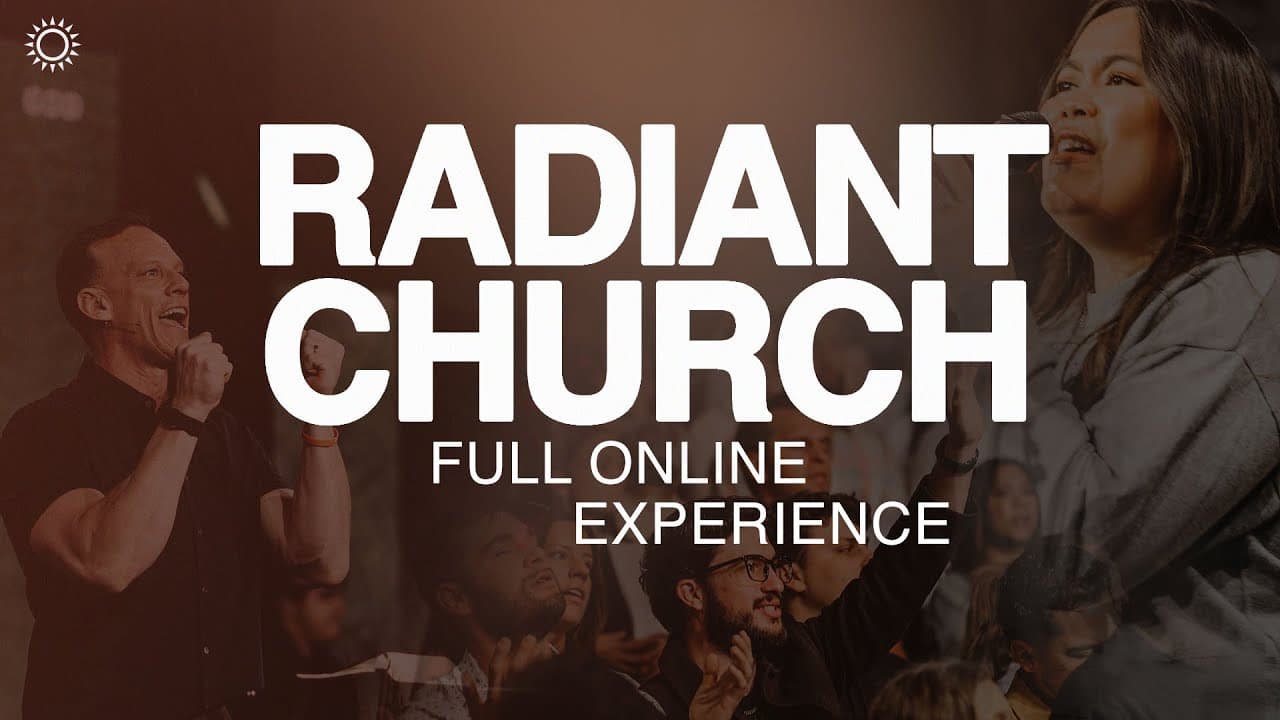 February 8th | Full Worship Experience
