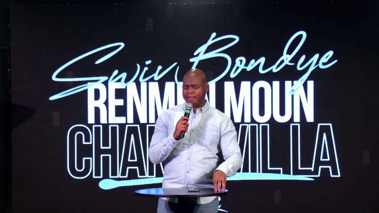 TKC Kreyol Morning Service