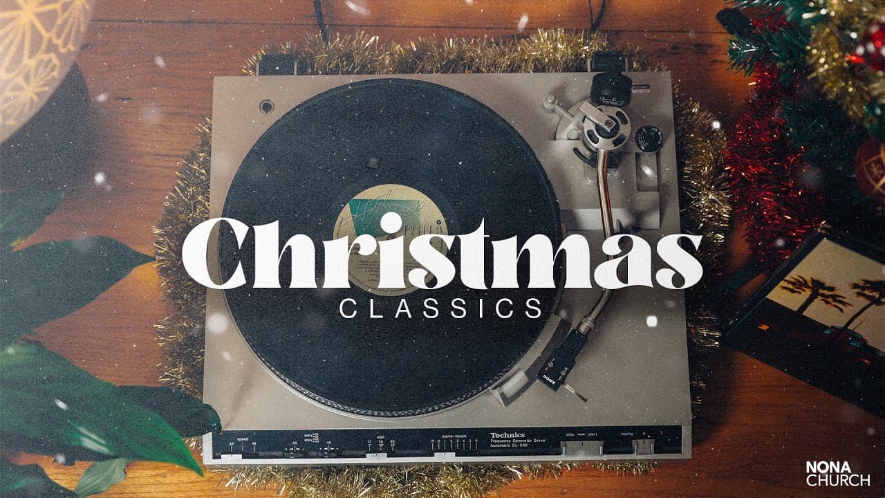 Christmas Classics Part 2 | Dr. Collin Outerbridge