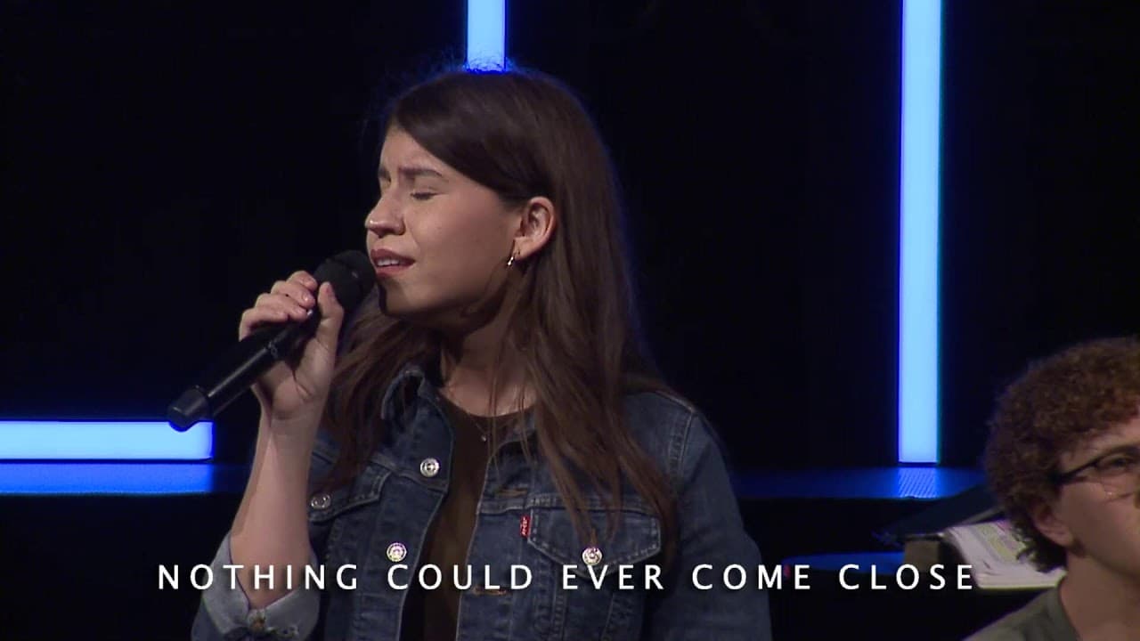 Crosslife Church | 9:15 AM Service on April/26/2026 | Church in Oviedo, Florida