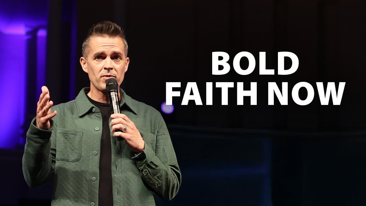Sharing Faith: 4 Steps to Bold Evangelism