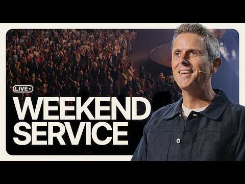 Gateway Church Live | “This Is Vision” by Pastor Daniel Floyd | September 13