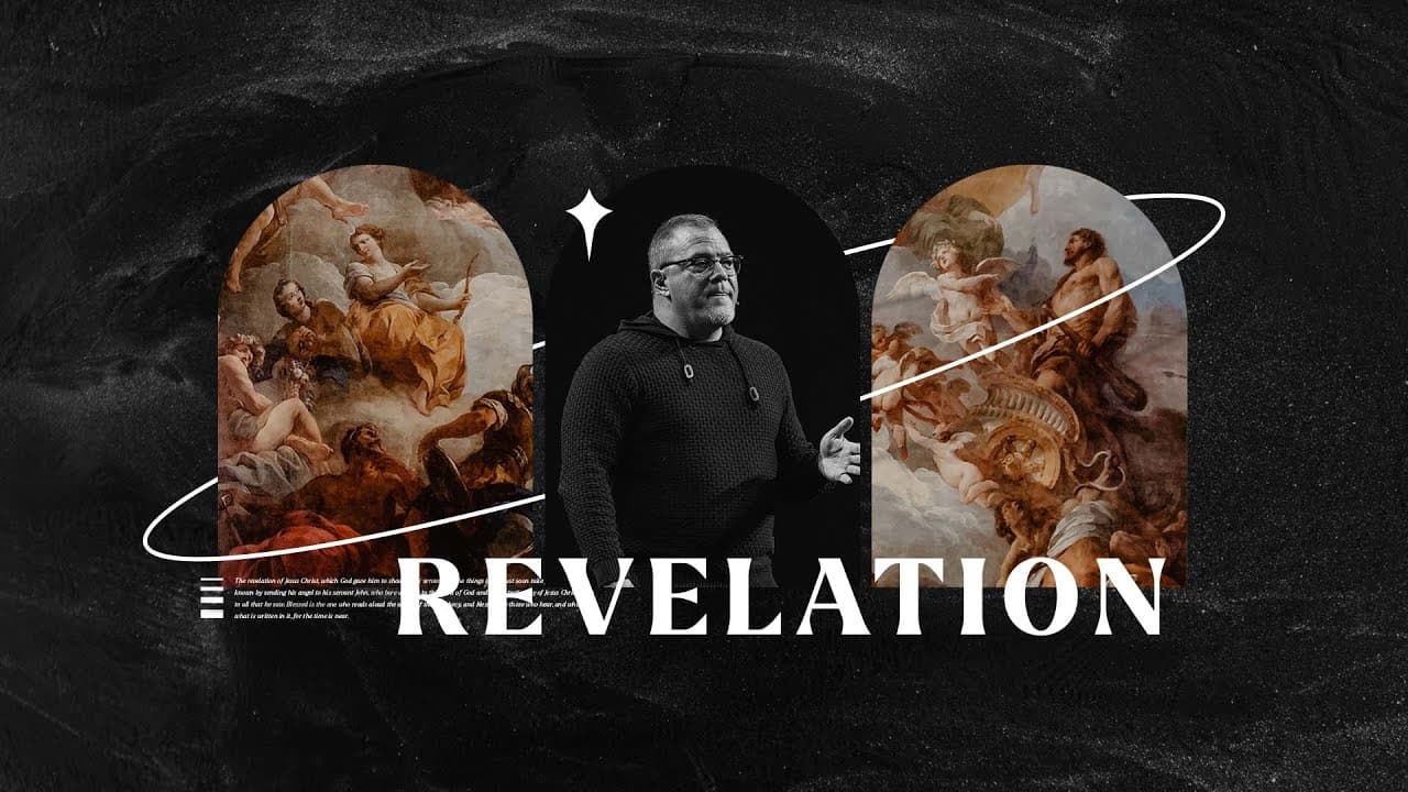 The Multitude & Their Song | The Book of Revelation Chapter 7 | Southeast Christian Church