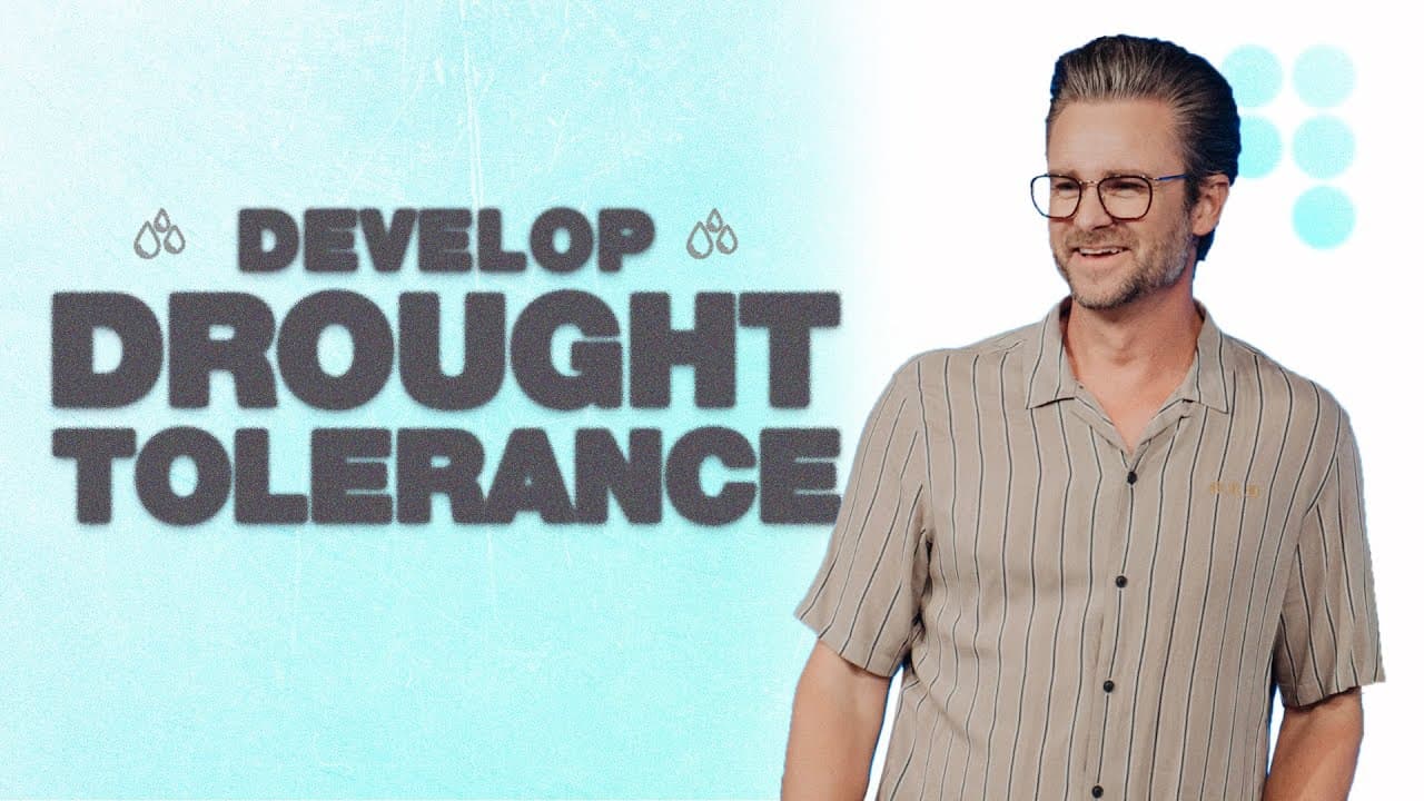 DEVELOP Pt. 22 | Shaun Nepstad