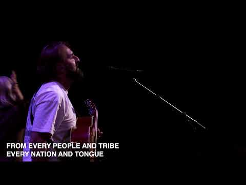 No More Games - Religion to Redemption - Matthew S6E4