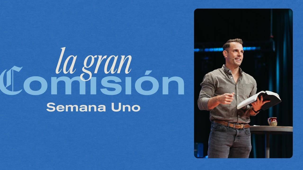 NewSpring en Casa los Domingos