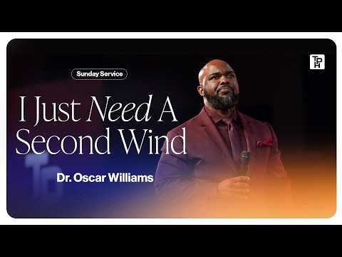 Dr. Oscar Williams