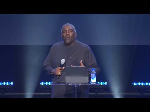 Heaven on Earth | Pastor William McDowell