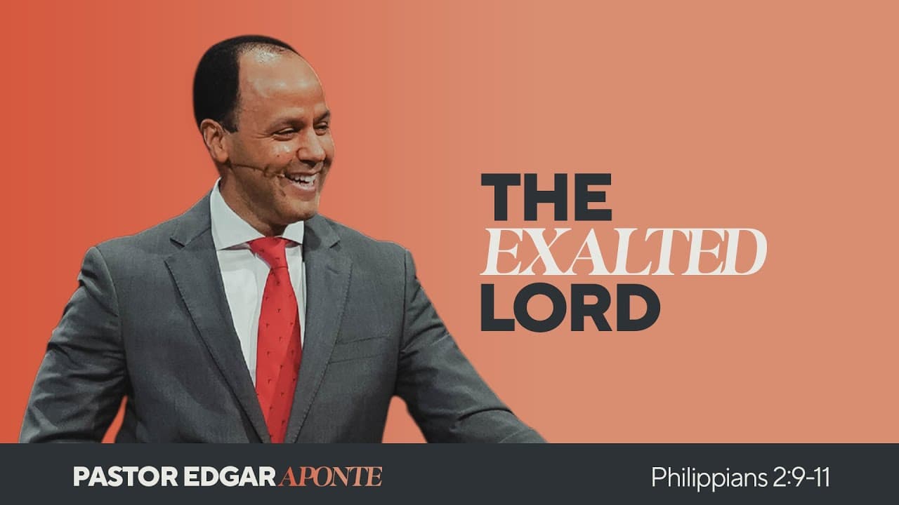 The Exalted Word