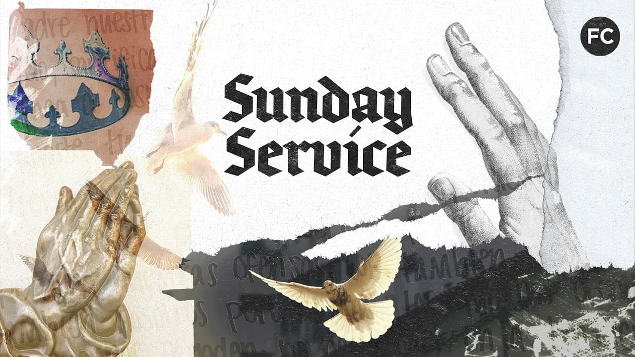 Family Church at Home | March 22, 2026