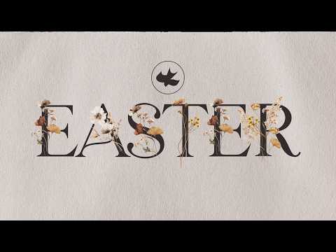 "What The Resurrection Means To Me" - 2026