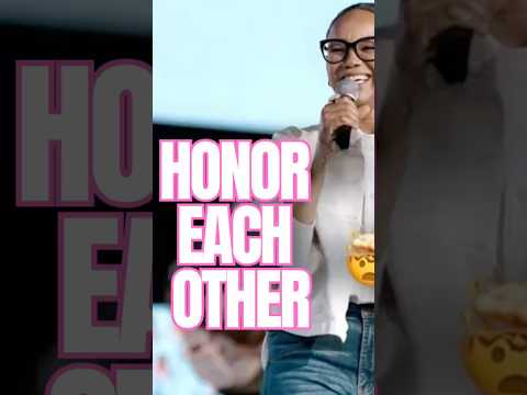 I Honor What God Honors!🔥#honor #marriageadvice #alivechurch #shorts #relationshipadvice