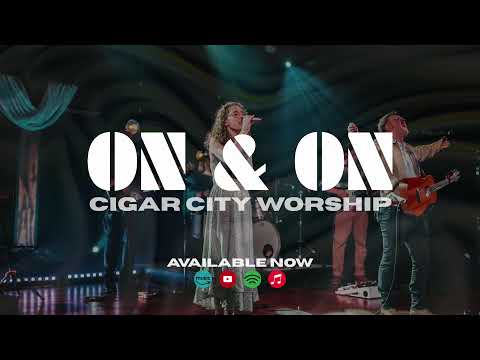 Join Us For Worship | Relevant Church Tampa | Cigar City Worship