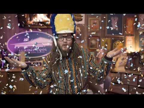 NonaKids Church at Home | Elementary | 6.6.21