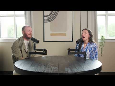 Open Chair Pod: Episode 8 - Student Q&A Part Two