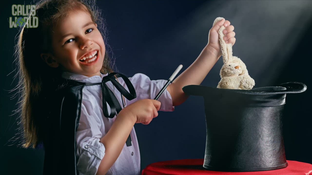 NonaKids Church at Home | Preschool | 7.18.21