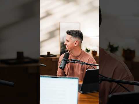 The question isn’t just, “What has God given me?” It’s, “Who has God given me to serve with it?”