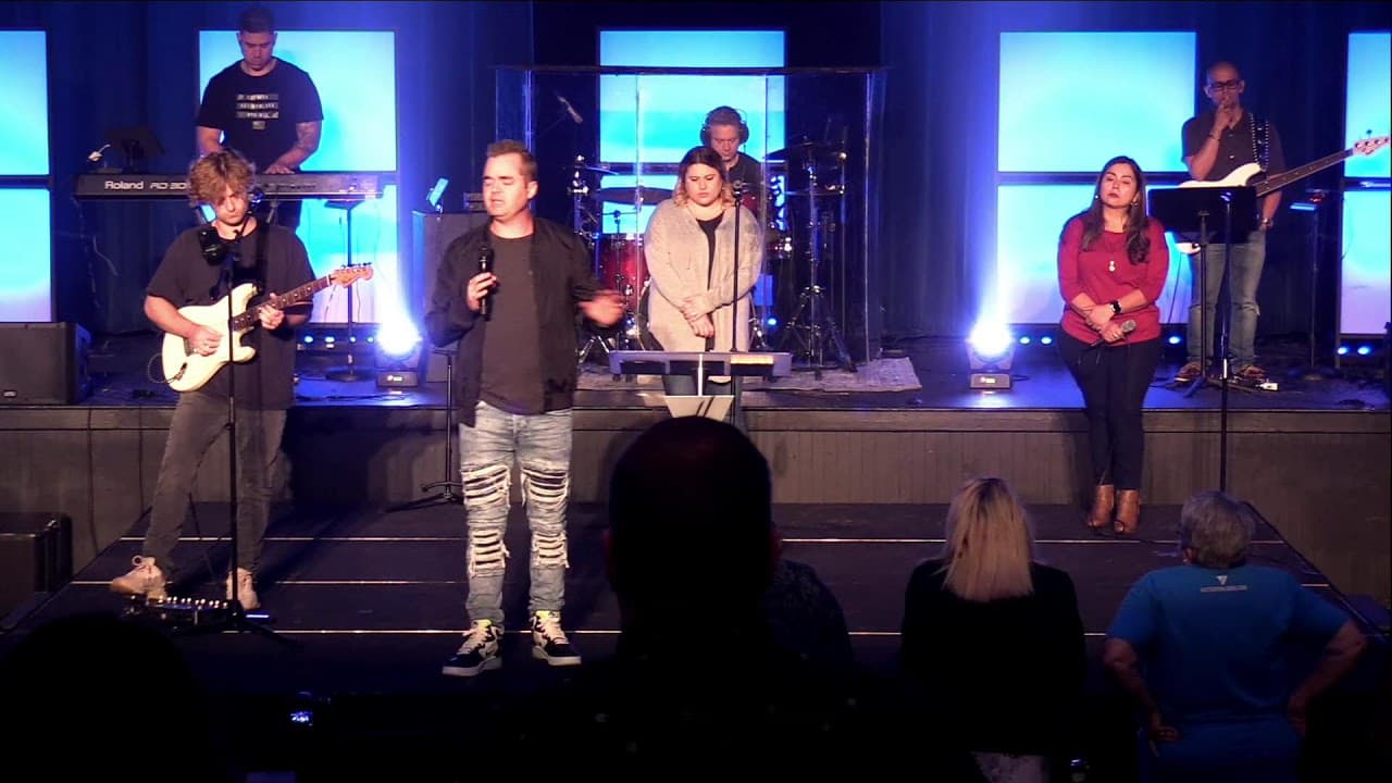 10:30am Victory Orlando Church Online - May 7