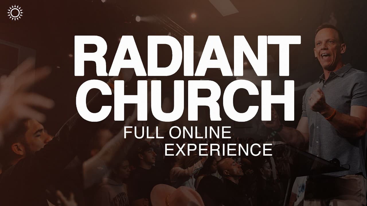 February 22nd | Full Worship Experience