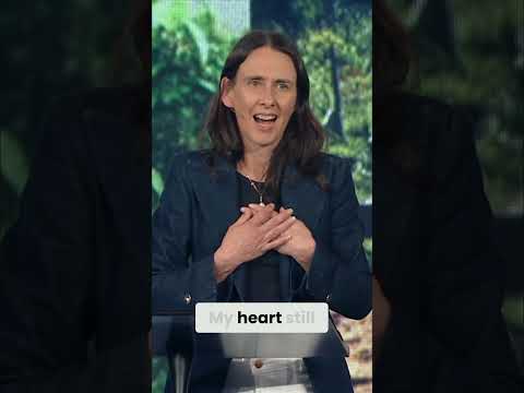 A World Apart: Hope in Brokenness | Clare Steele