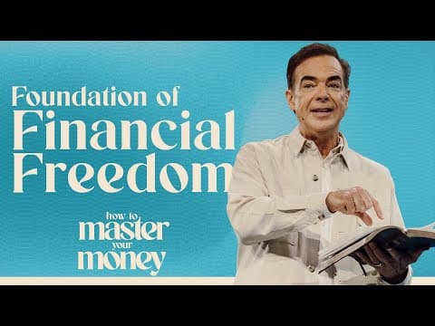 Foundation of Financial Freedom