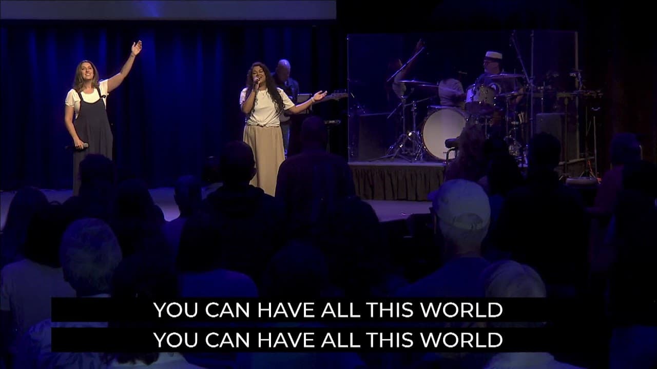 WestGate Church 8:15am Service | May 24,2026