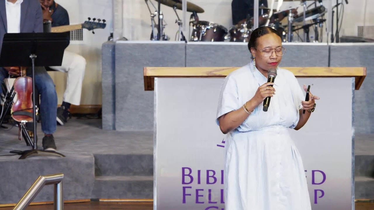 Bible-Based Fellowship Church Tampa Bay | Sunday Service | 05.31.2026