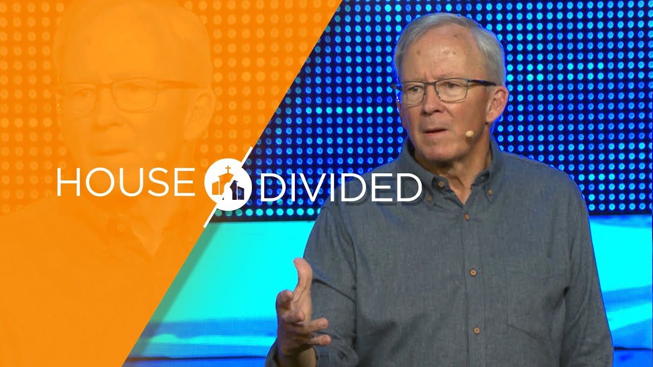 Everything We Have - Pastor David Uth - First Orlando