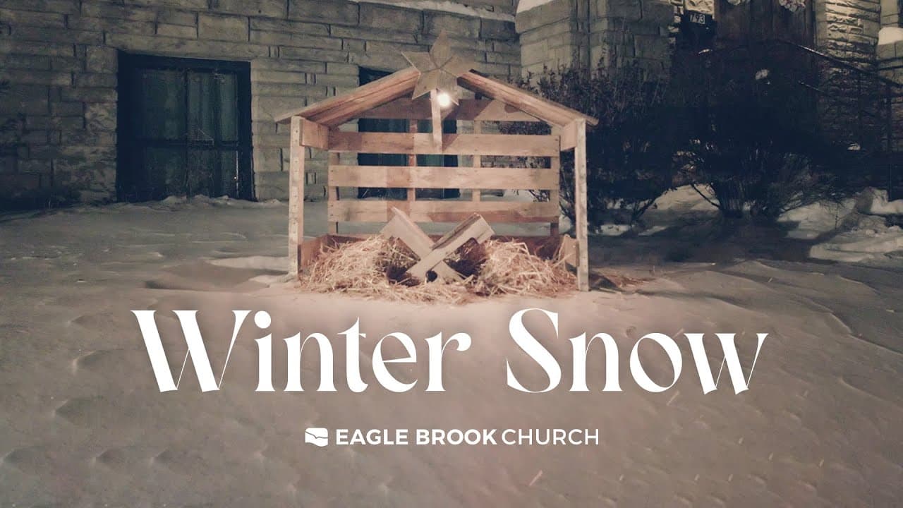 Winter Snow | Christmas 2022