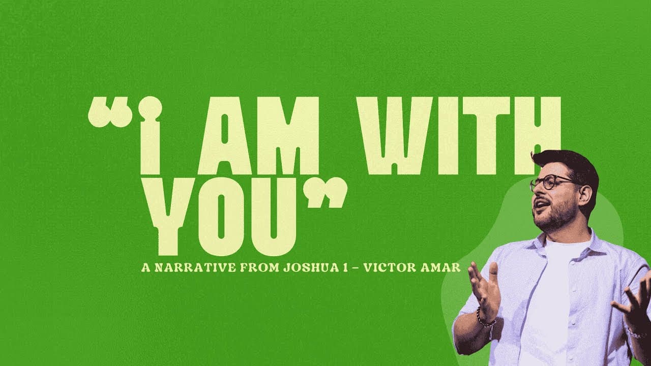 Celebration Church Orlando | I Am With You