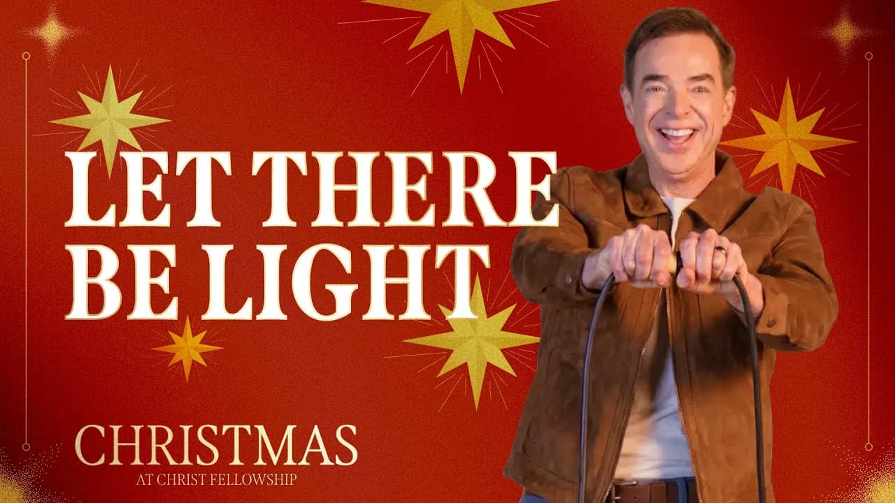 How to Find Hope This Christmas