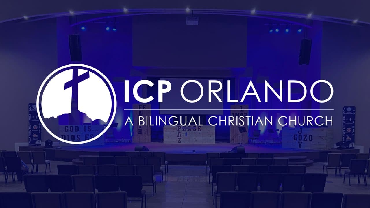 Christmas Services | Bilingual Services | 12/25/2024
