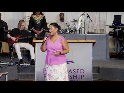 Bible Based Fellowship Church Tampa Bay | Sunday Service | August 30, 2026