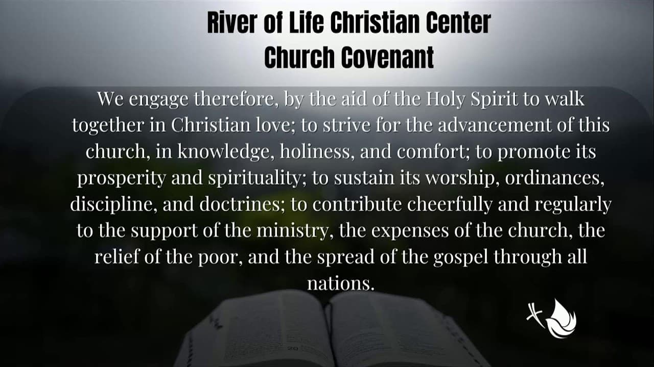 How Far Will The Seed Go|Senior Pastor Dr. Marvin A. Jackson