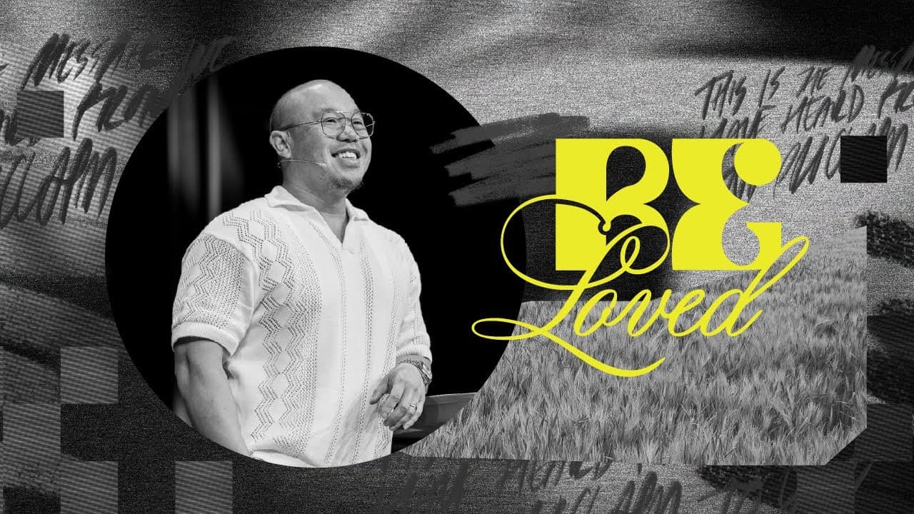 Beloved | Dan Lian
