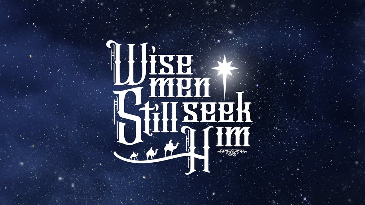 Wise Men Still Seek Him | Pastor Matt Engle | Faith Assembly Orlando
