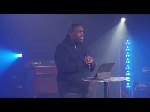 Compassion Over Confrontation | Pastor William McDowell